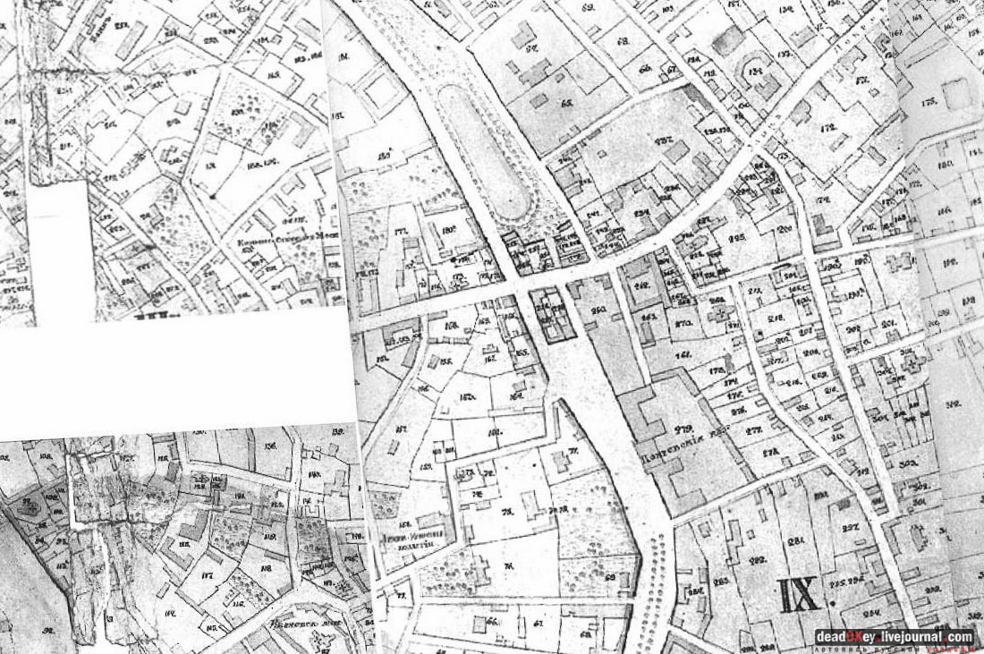 усадьба Эминского, Москва, ул. Покровка, дом 14/2, строение 1