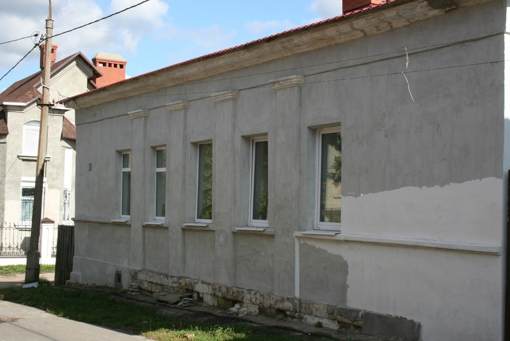 Программа Усадьбы Подмосковья, рубль за метр 2018