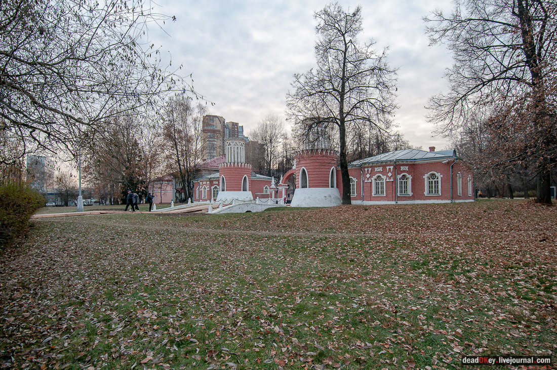 Воронцово