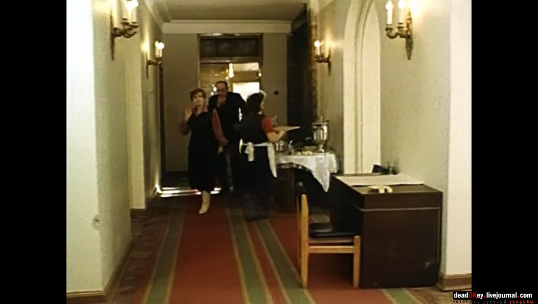 усадьба Суханово