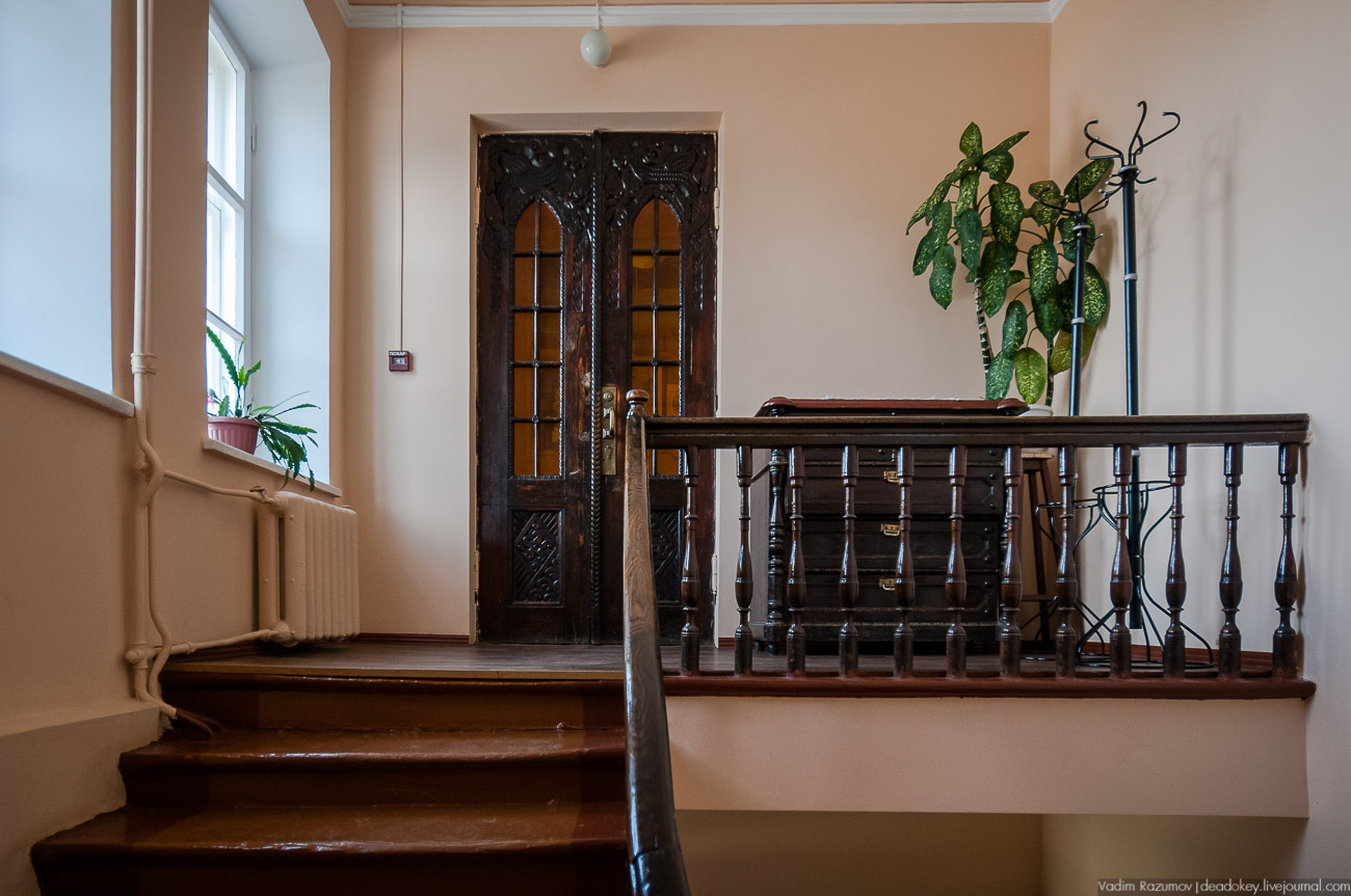 Липецкая область, аудиогид по городу Елец