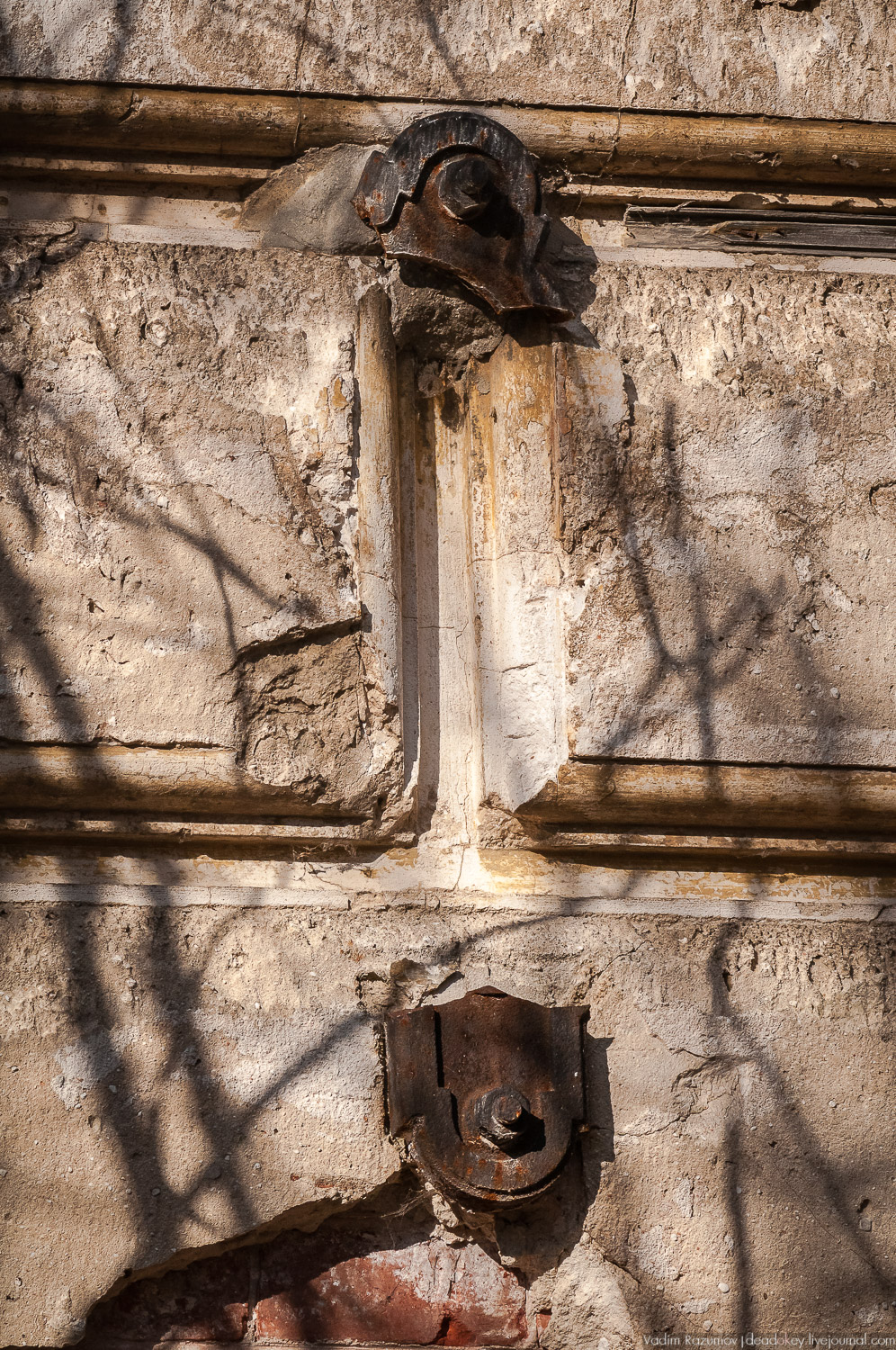 усадьба Соха