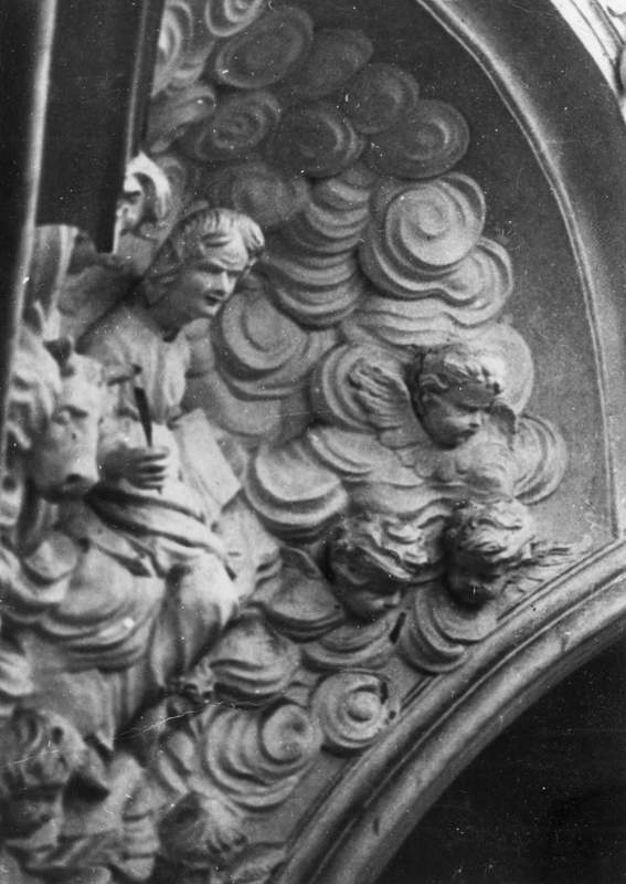 Усадьба Дубровицы. Архивные фотографии.