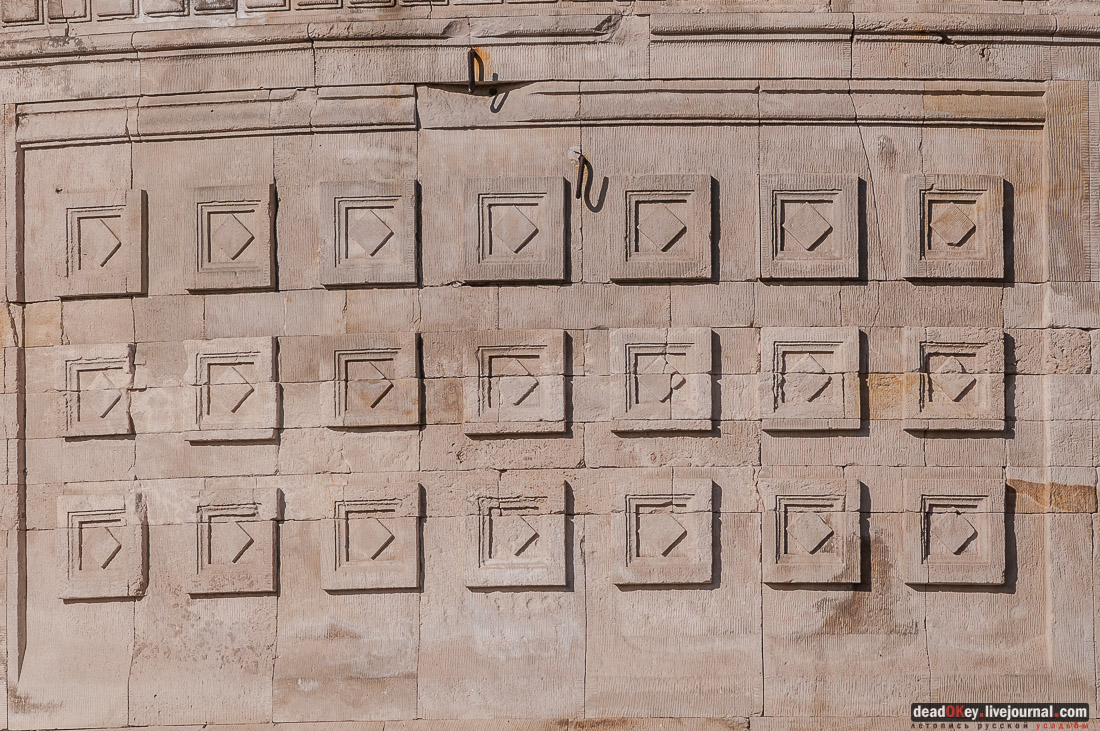 Церковь Димитрия Солунского в Березовке