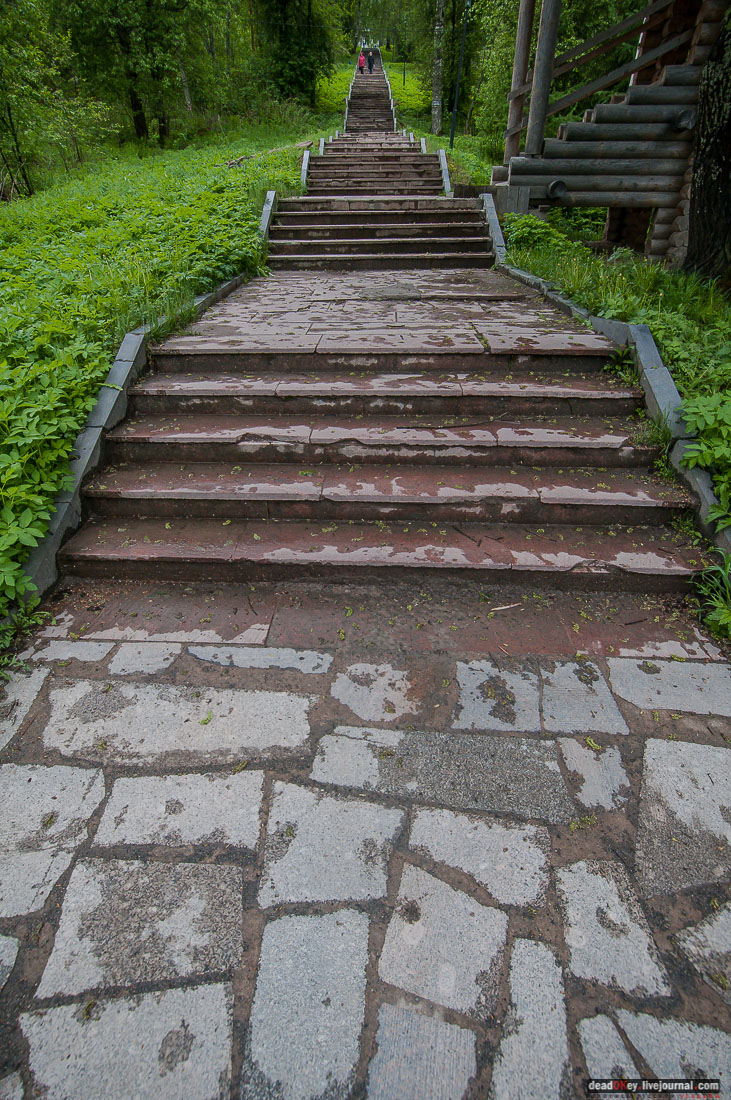 Марицальные воды, Республика Карелия, Кондопожский район