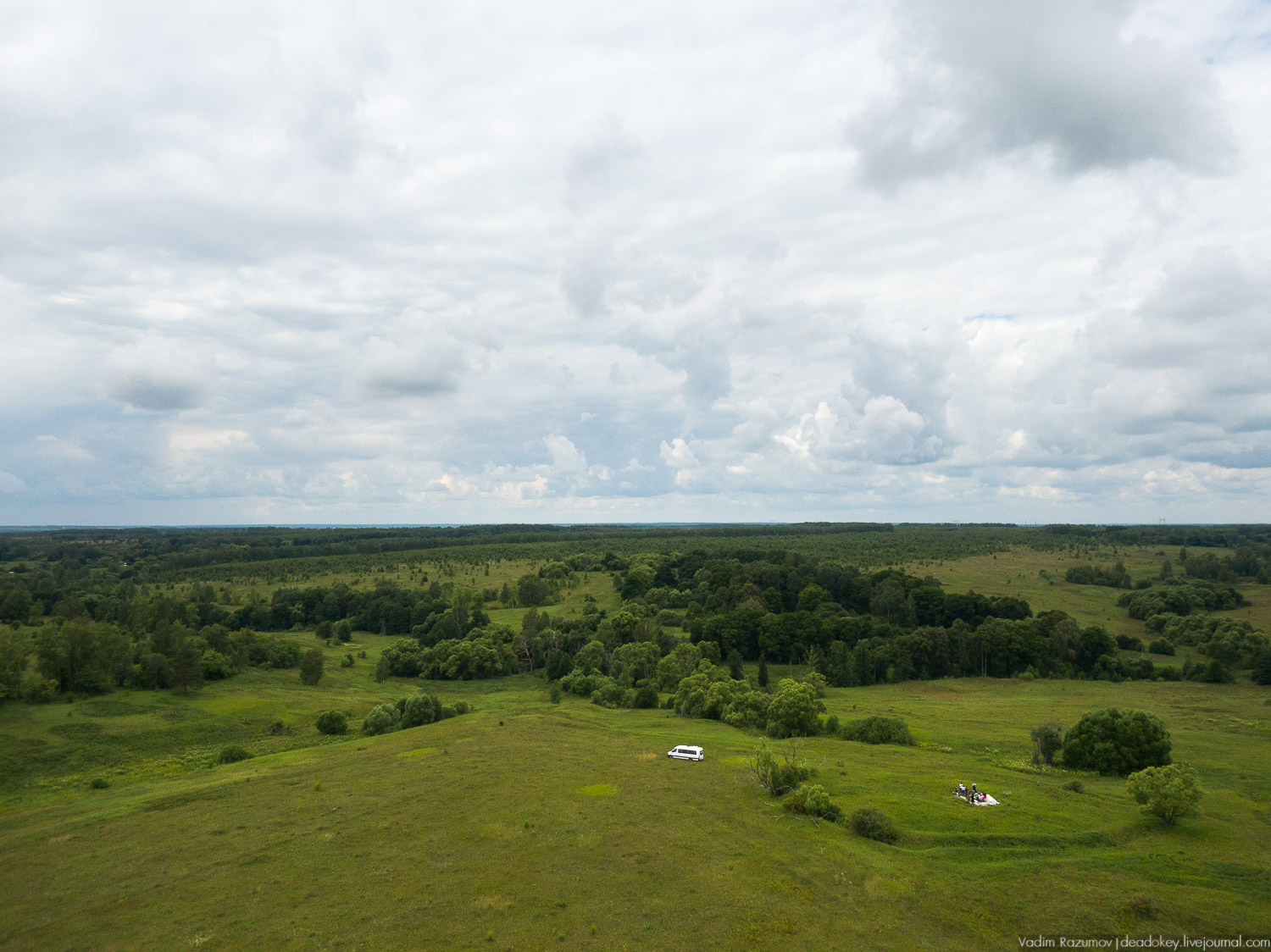 Усадебные волонтеры. Субботник на могиле В.И. Баженова, Старое Глазово, Горки