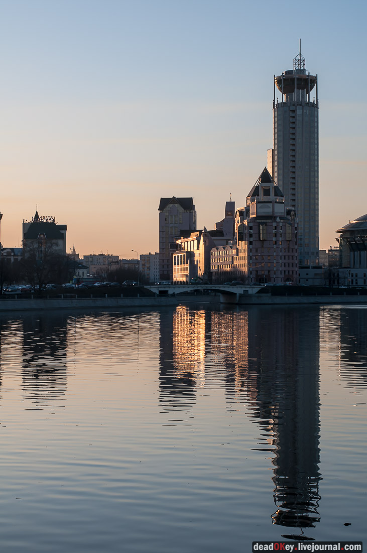 Новоспасский монастырь