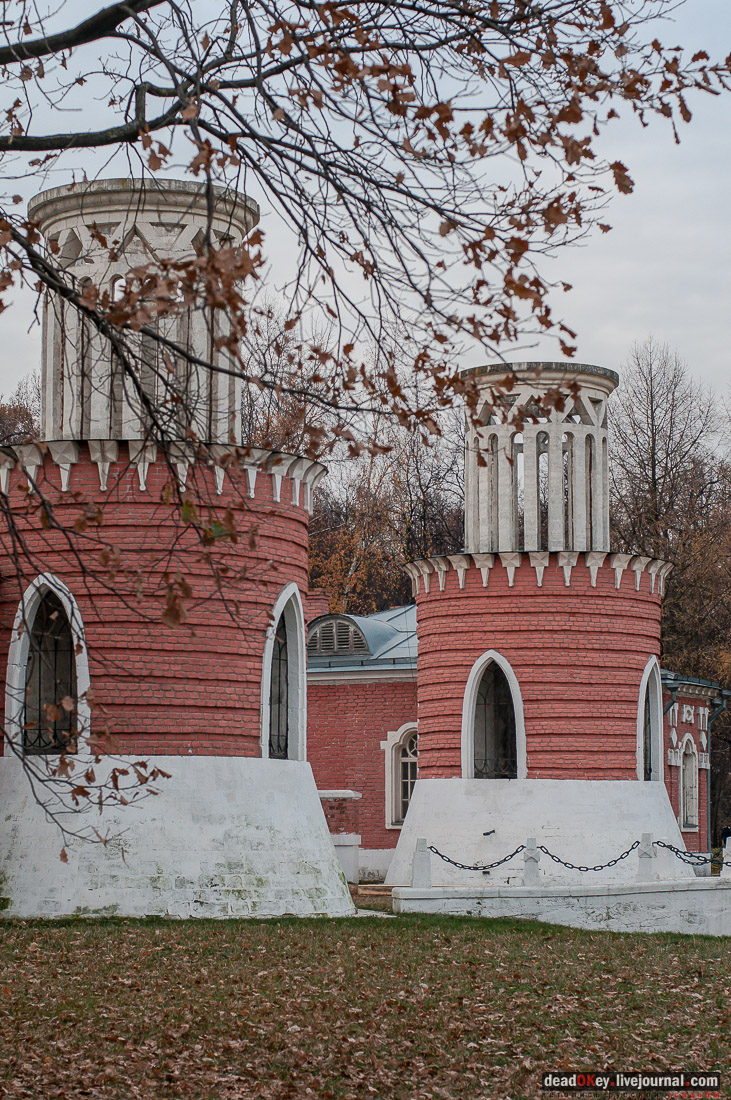 Воронцово