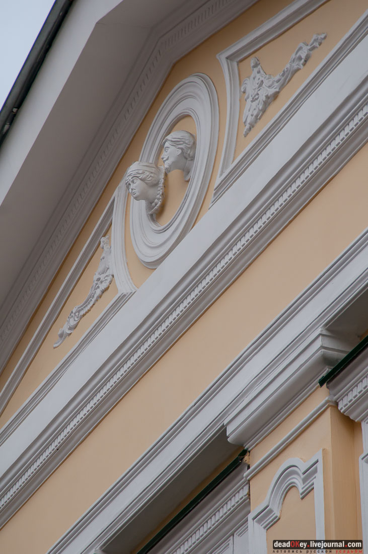 улица Солженицына