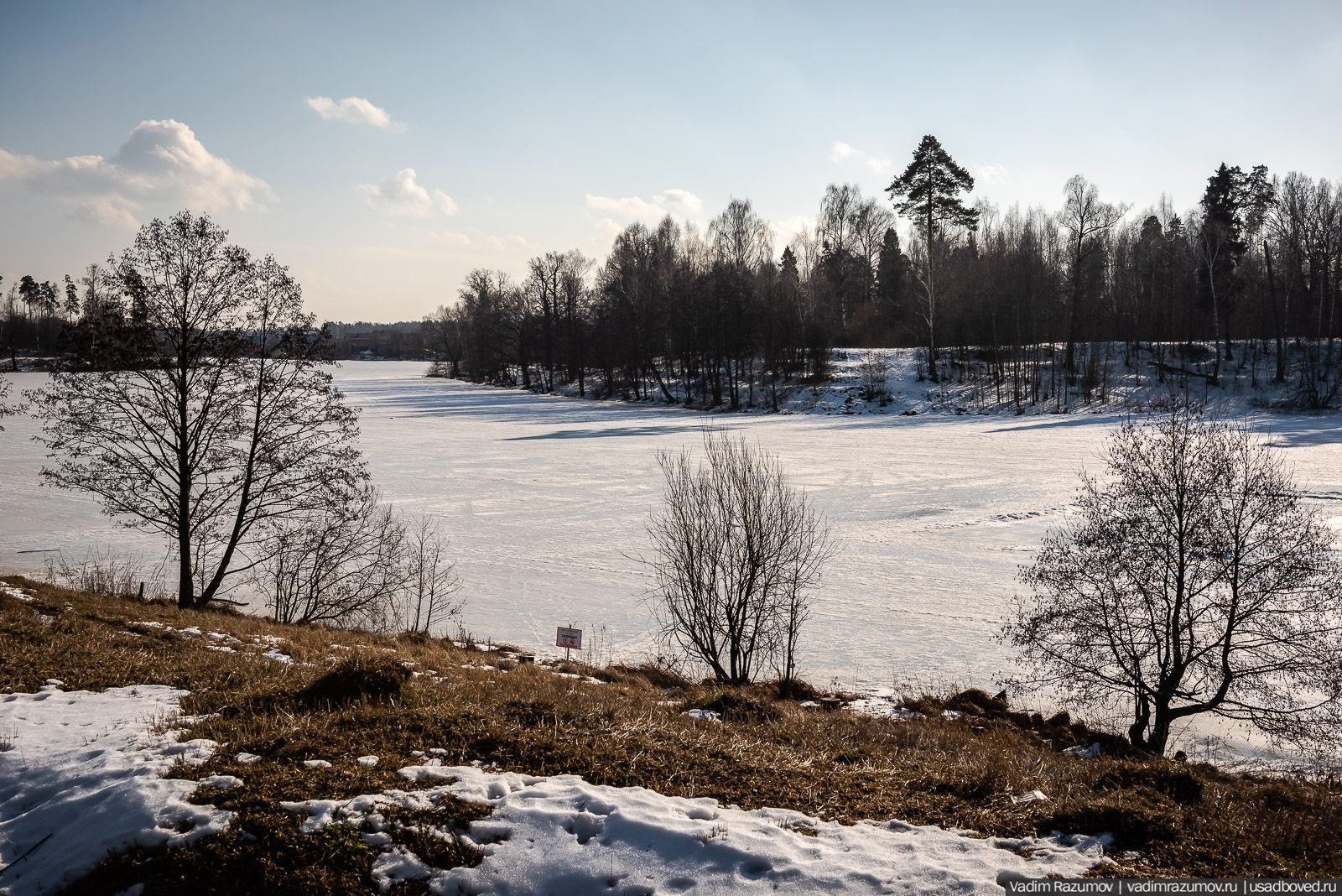 усадьба Гребнево, 2020 год, Андрей Ковалев, реставрация усадьбы