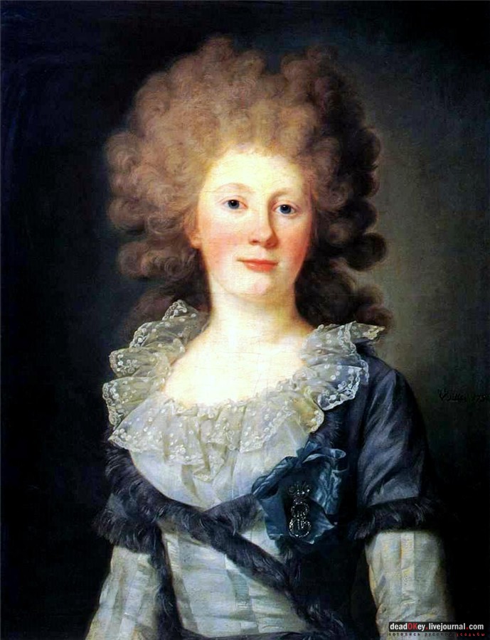 усадьба Марфино