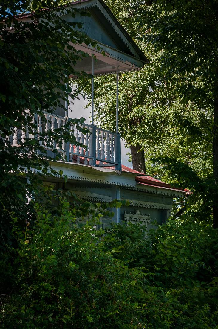 Таруса