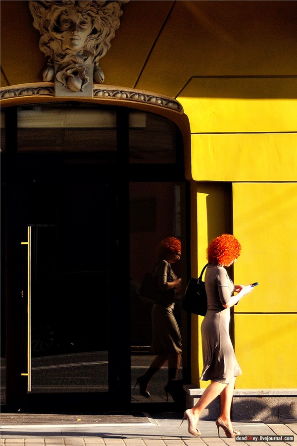 Доходный дом О.О. Вильнера, Старая Басманная ул., 12, архитектор Н.И. Жерихов