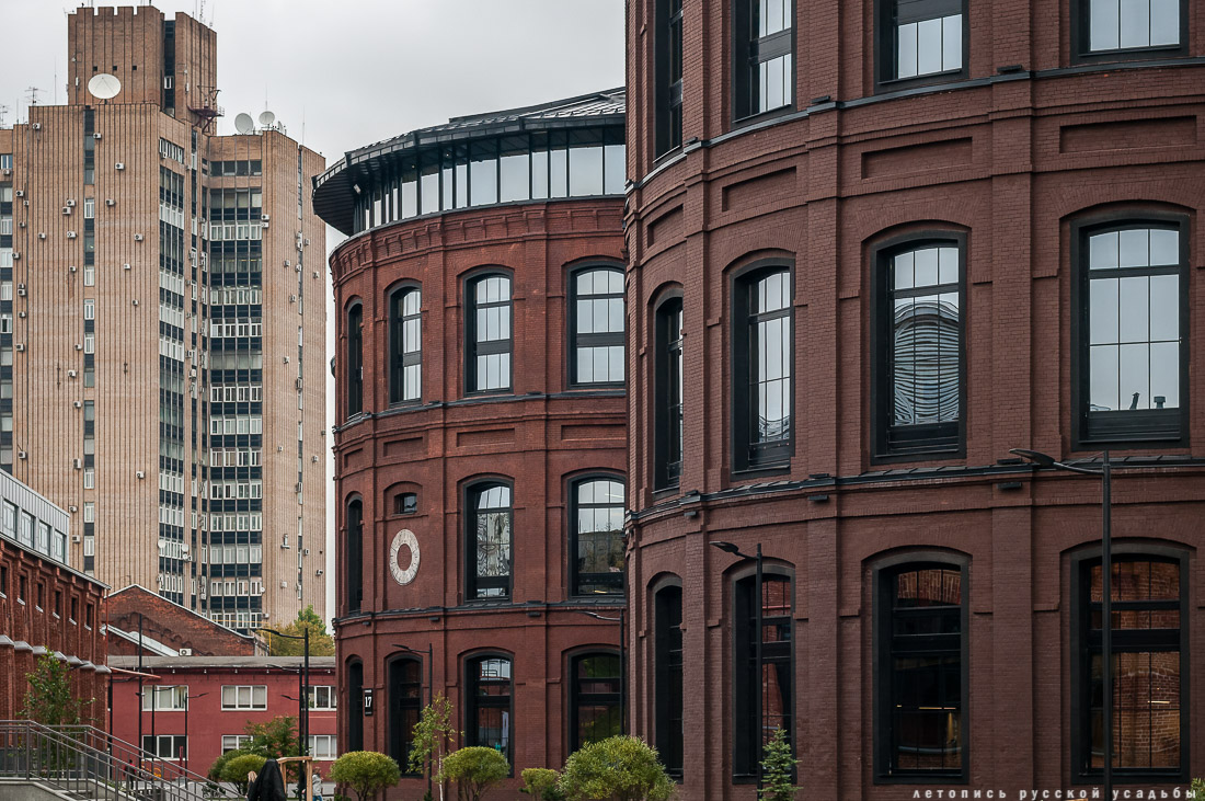 АРМА завод, г. Москва