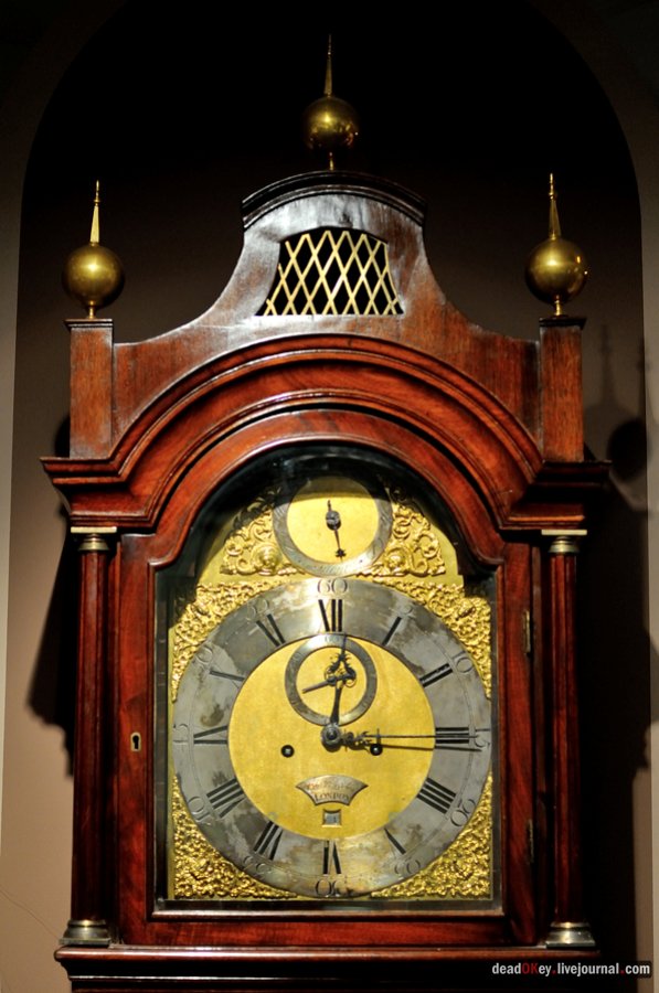 усадьба Остафьево