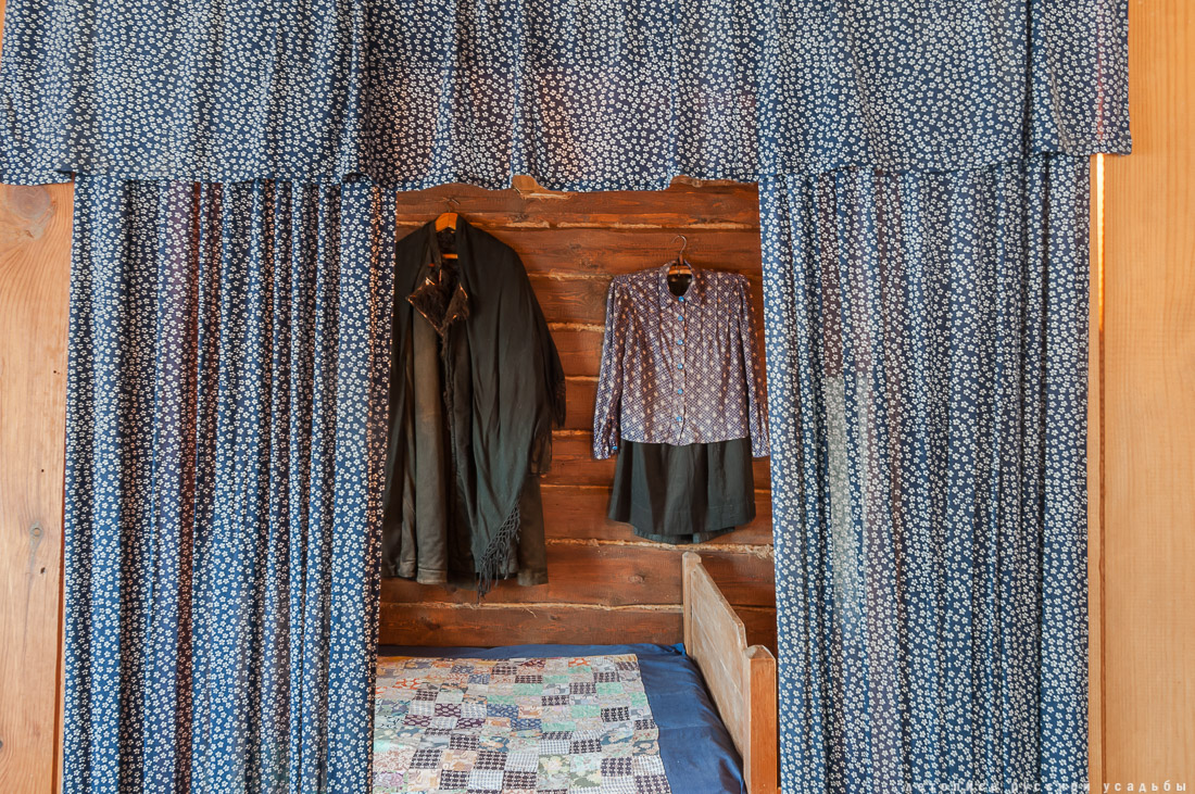 усадьба Константиново