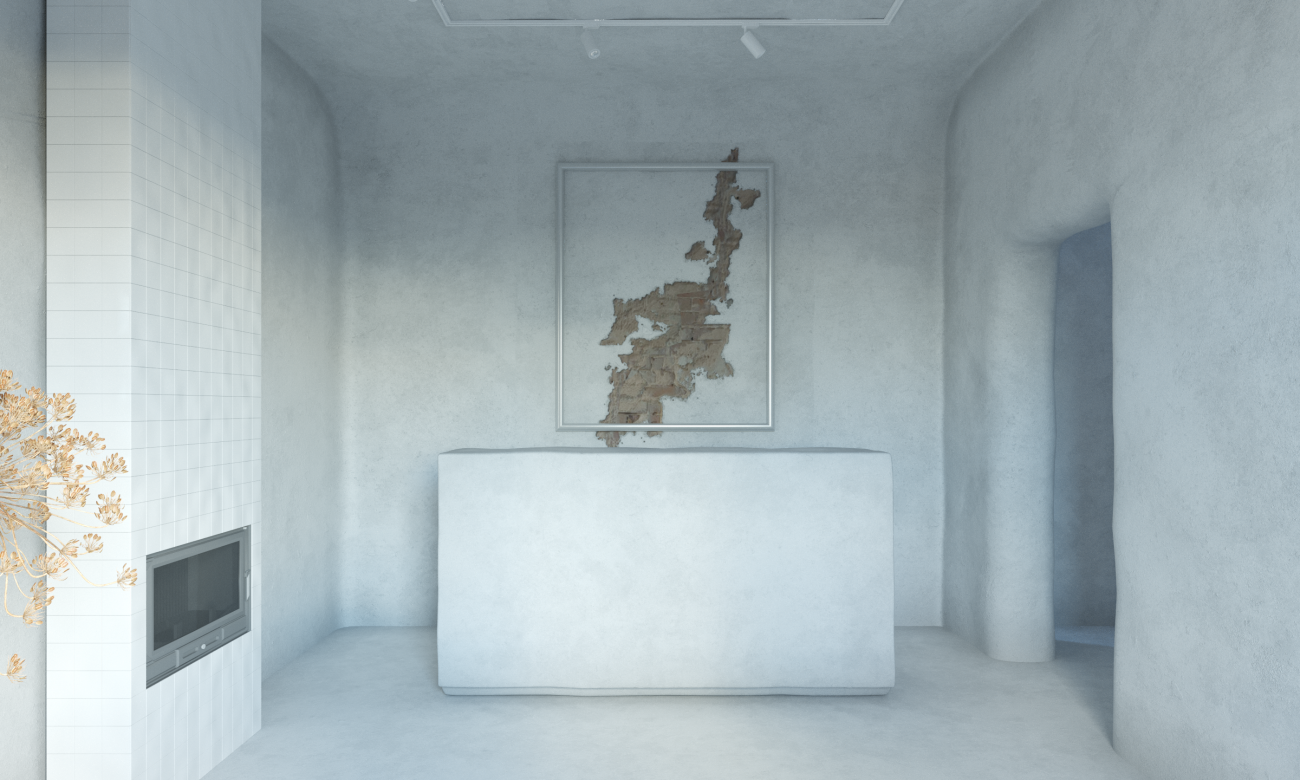 усадьба Полибино, проект Британской школы дизайна