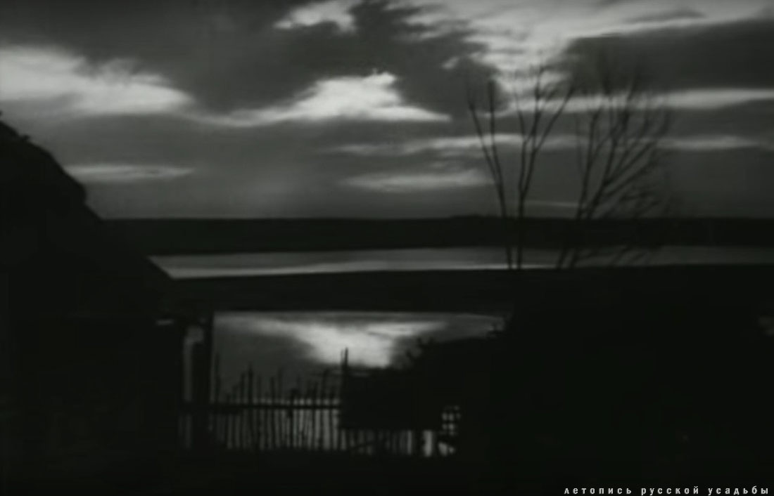 Таруса в кино. Ссора в Лукашах, Фома Гордеев, Член правительства.