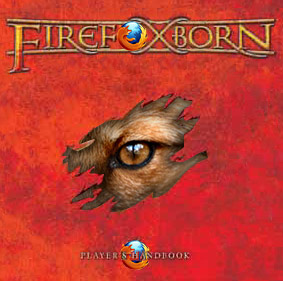 [FirefoxBorn cover!] 