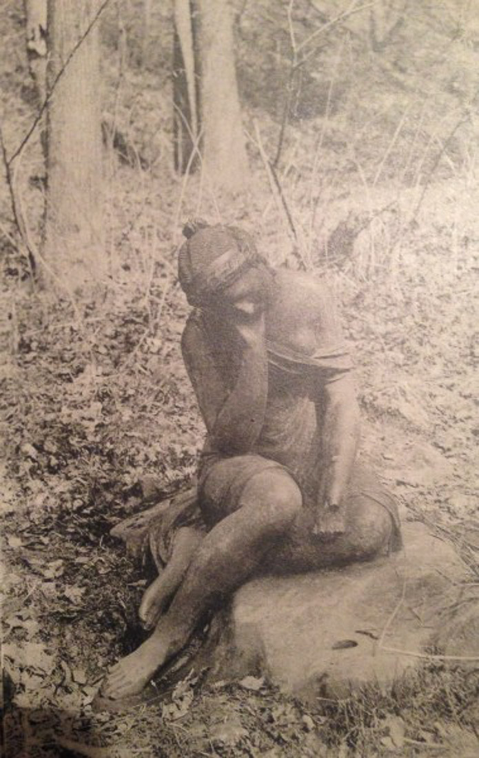 усадьба Суханово