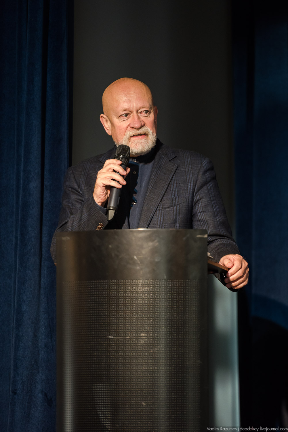 Открытие РеШколы, re-school