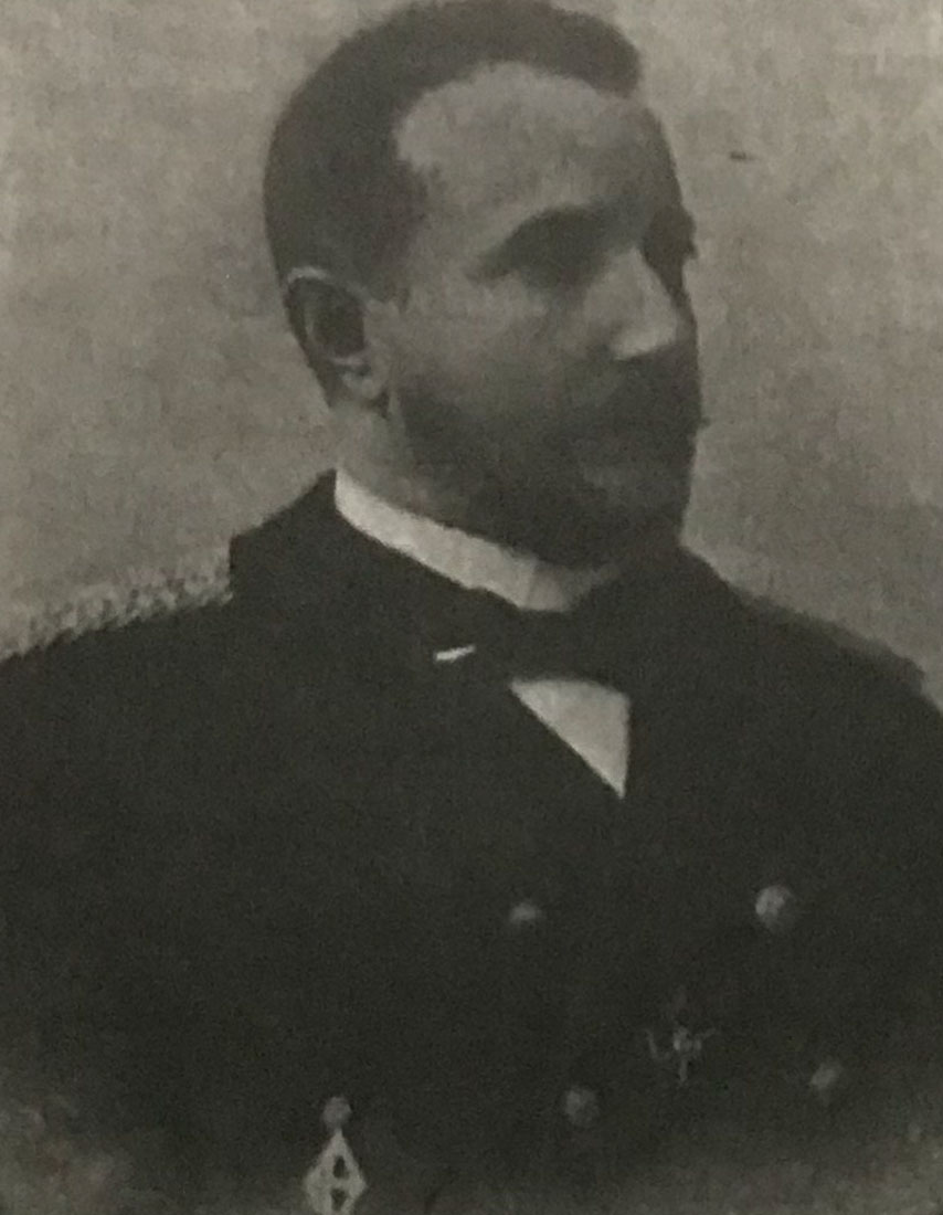 усадьба Колодезское