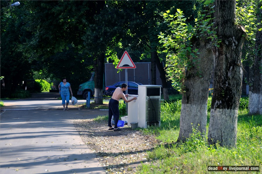 усадьба Долгое Ледово