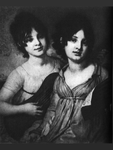 усадьба Богословское-Могильцы