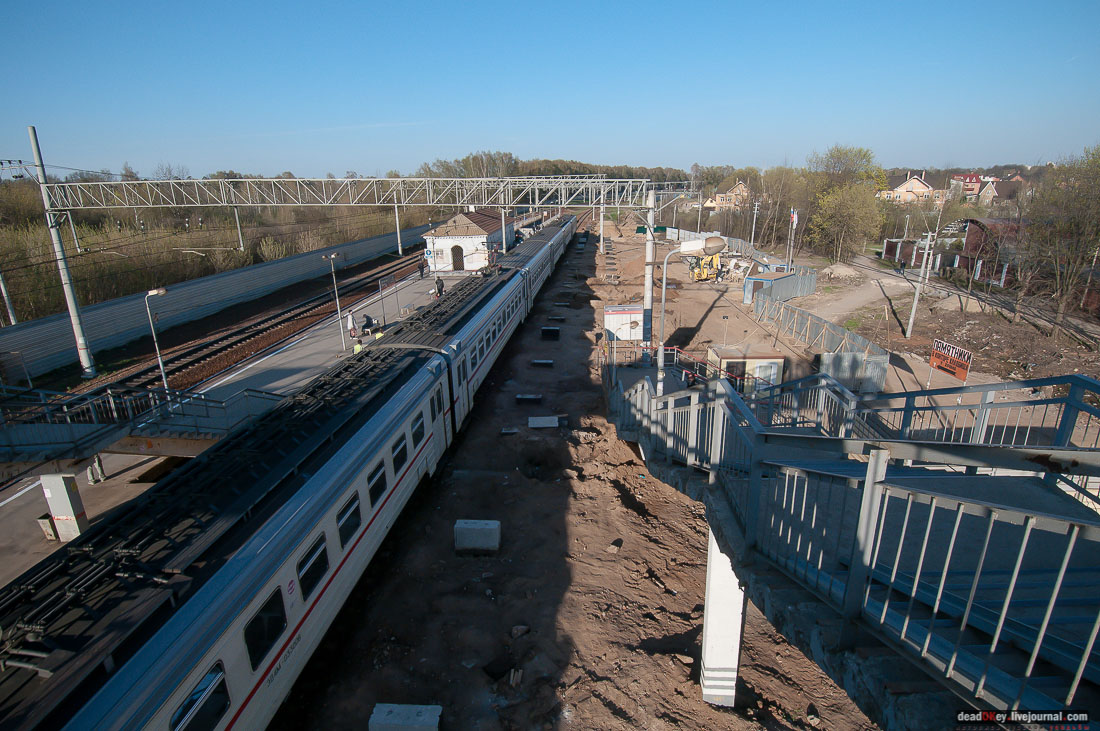 Никольское-Архангельское