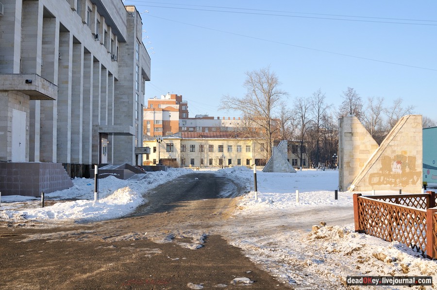 усадьба Люберцы