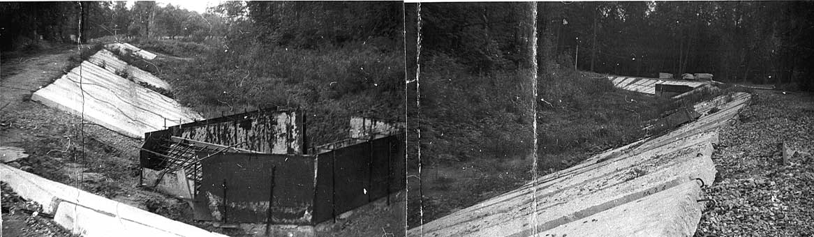 усадьба Горенки