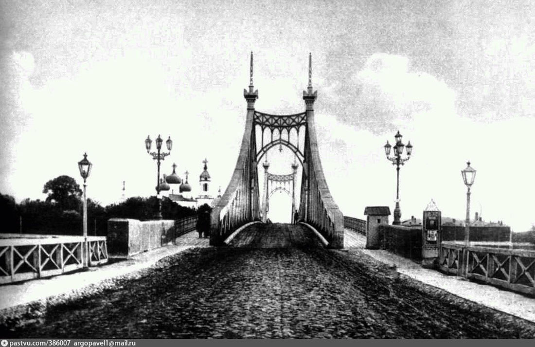 Тверской путевой дворец