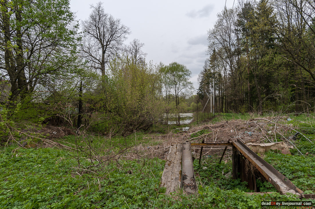 Петровское-Алабино