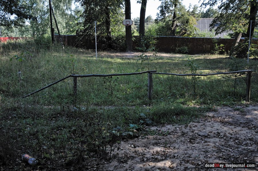 усадьба Муханово