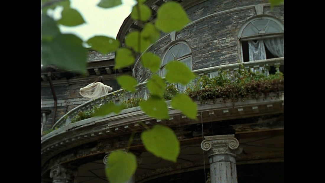 фильм Дворянское гнездо (1969).