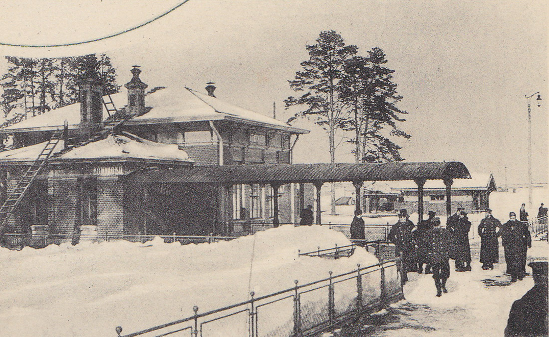 Станция Кожухово (ЗиЛ). МКЖД. МЦК. Возвращение истории