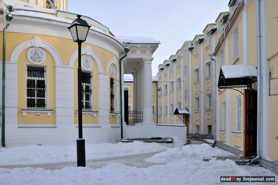 Косино