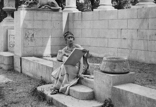 Александр Гринберг. Фотографии