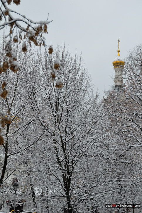 Черкизово