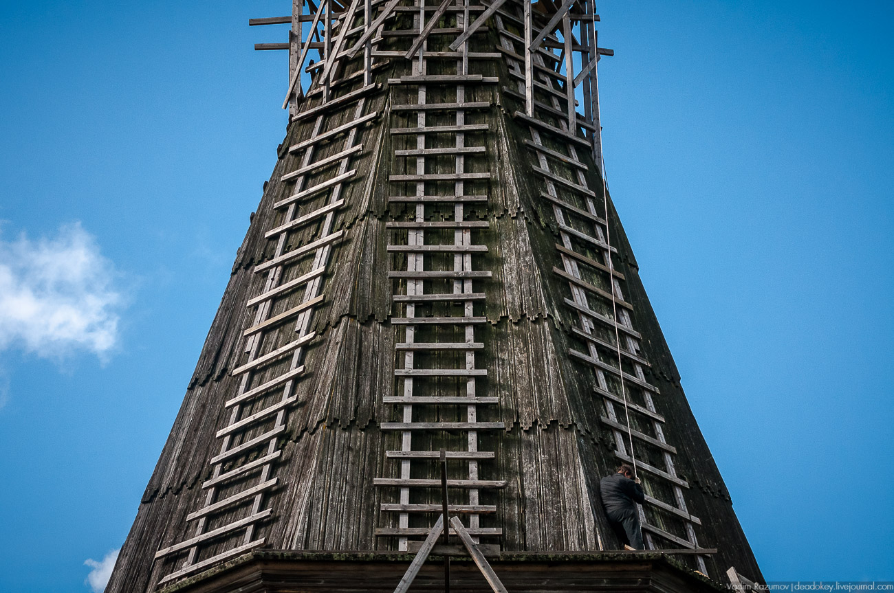 Красная Ляга, Каргопольский район, Архангельская область