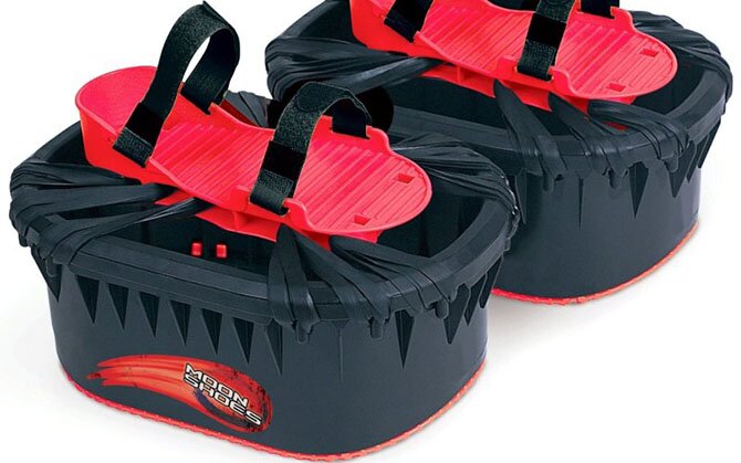 10 смертельно опасных игрушек прошлого