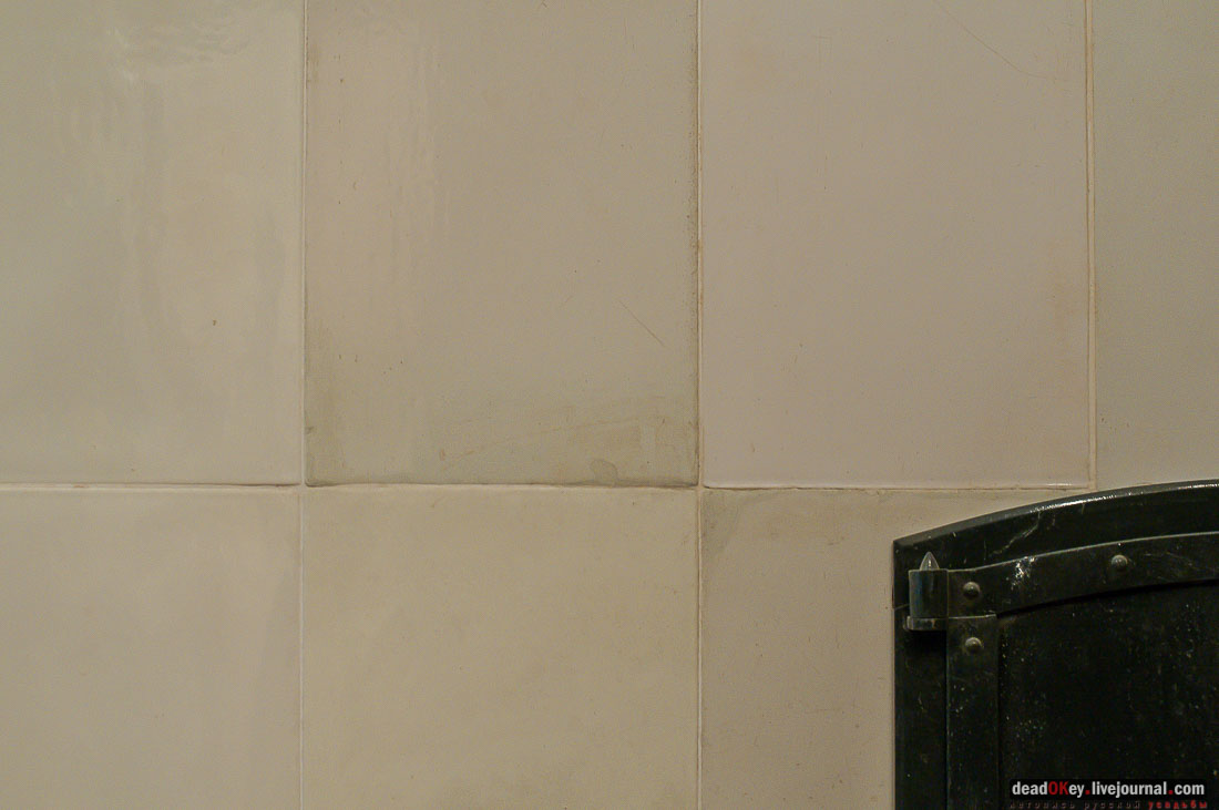 усадьба Приклонской Н.Н., Палаты (корпус №2), XVII в., г. Москва, Архангельский пер., д.10, стр. 2