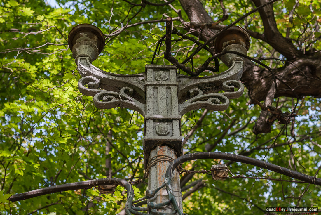 усадьба Михалково