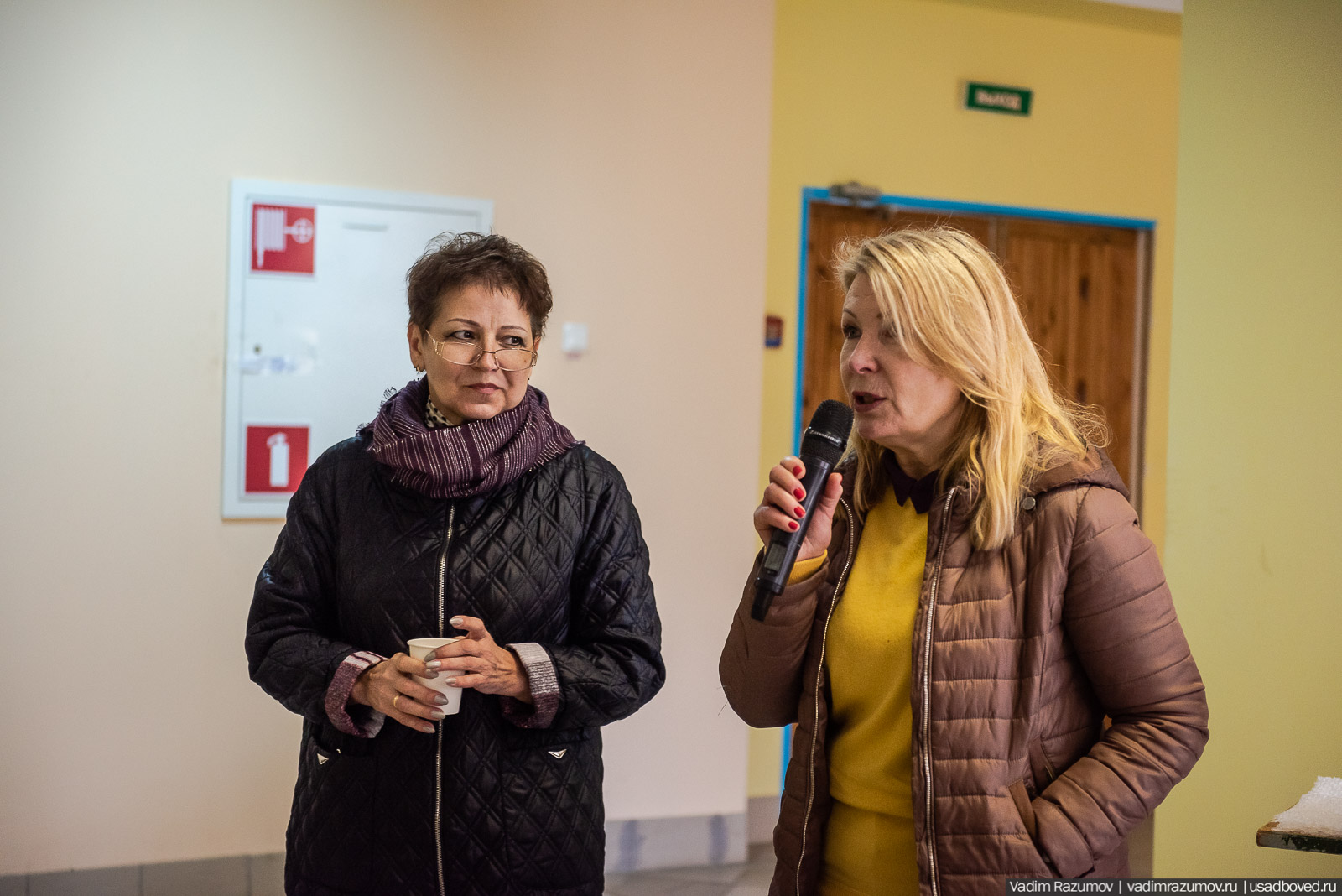 усадьба Колосово, волонтерский субботник 24 апреля 2021 года, Тульская область, НП Русская усадьба