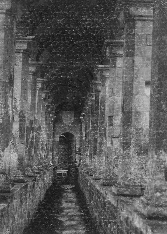 усадьба Марфино старые фотографии.