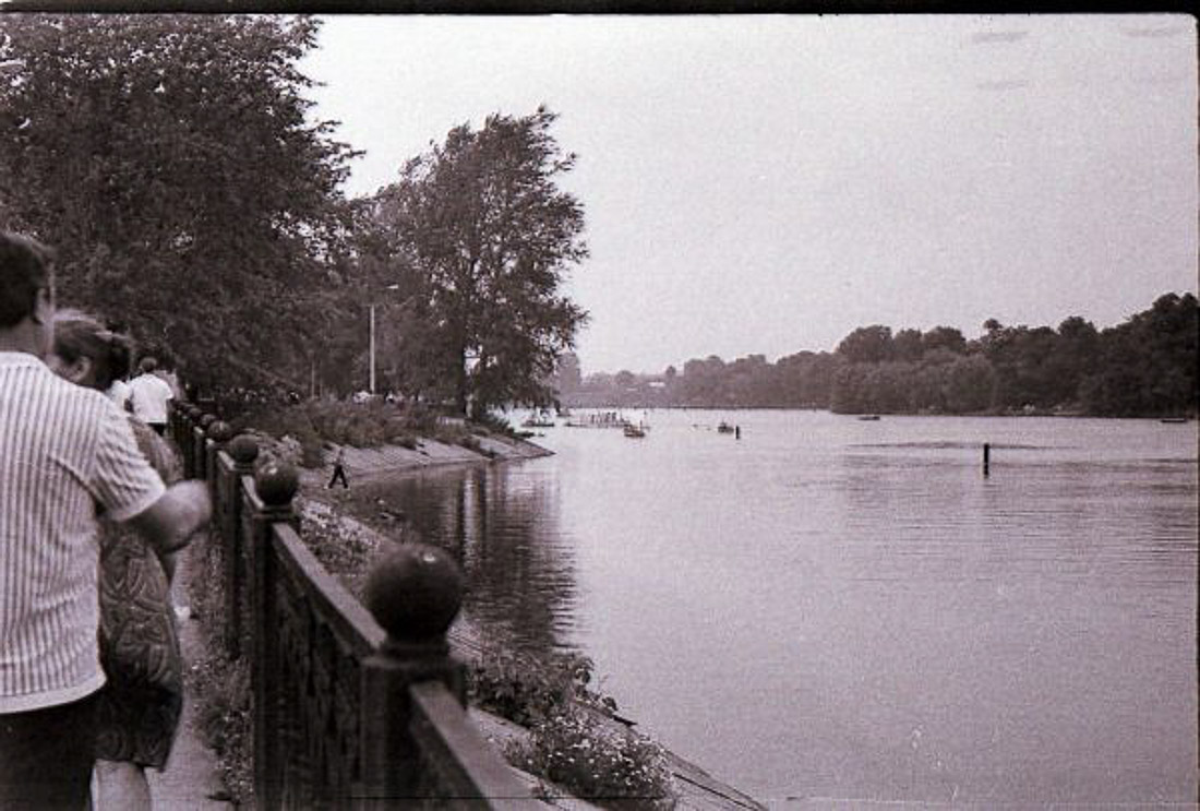 усадьба Богородицк