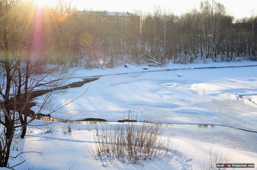 усадьба Петровское-Лобаново