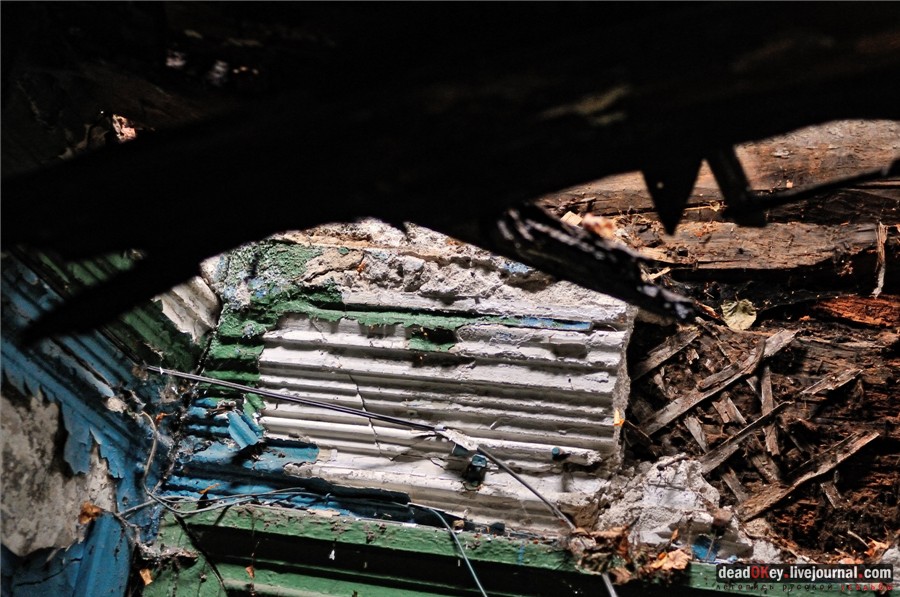 усадьба Лучки