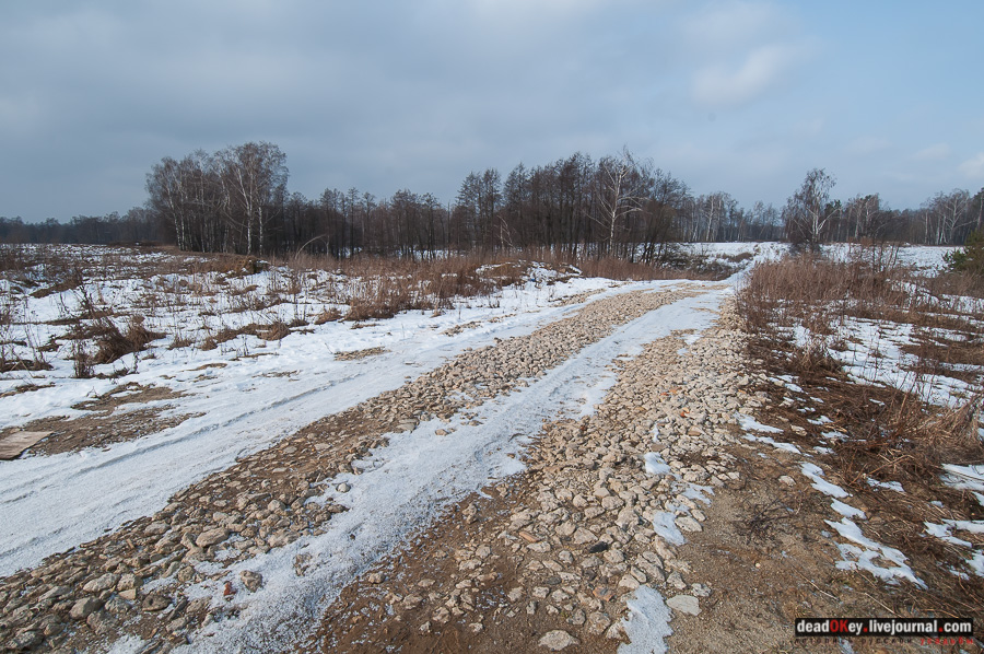 усадьба Рождественно (Рождественский погост)
