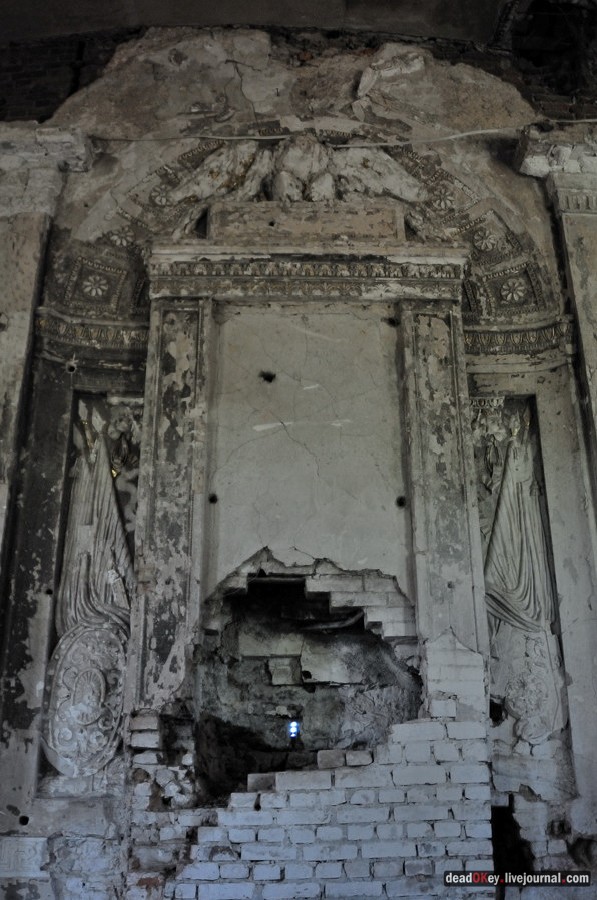 Гатчинский дворец